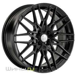 LS Wheels LS-1263 (BKS)