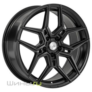 LS Wheels LS-1266 (BKS)