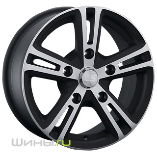 LS Wheels LS-291 (MBF)