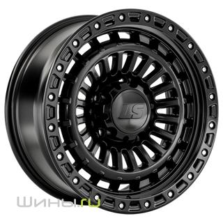 LS Wheels LS-1348 (BKS)