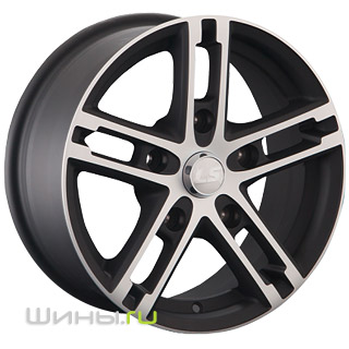 LS Wheels LS-292 (MBF)