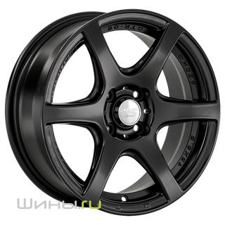 ����� LS Wheels LS-328 (BKS)
