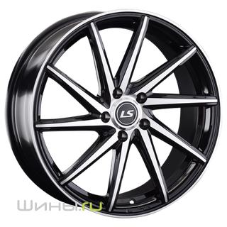 LS Wheels LS-850 (BKF)