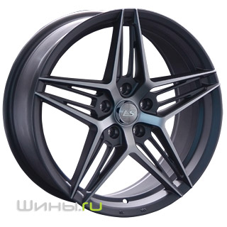  LS Wheels LS-1262 (MGMF) R18 8.0j 5x114.3 ET45.0