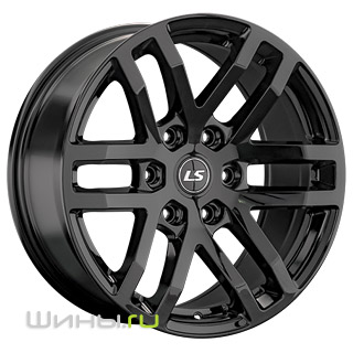  LS Wheels LS-1279 (BK)