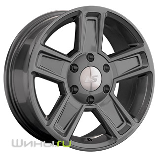  LS Wheels LS-1296 (GM)