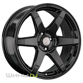  LS Wheels LS-1330 (BK)