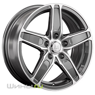  LS Wheels LS-1337 (GMF)