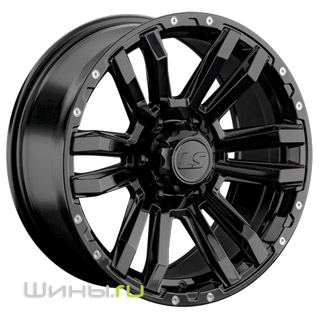  LS Wheels LS-1339 (BK)