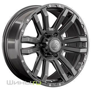  LS Wheels LS-1339 (GM)