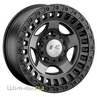 LS Wheels LS-1351 (BR+BK)