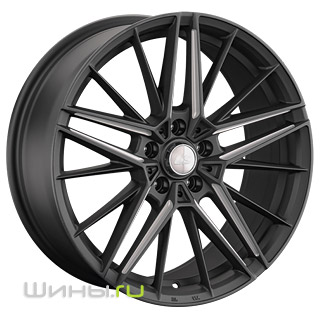 LS Wheels LS-1352 (MB+SSF)