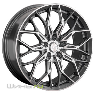  LS Wheels LS-1355 (GMF)