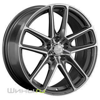  LS Wheels LS-1360 (GMF)