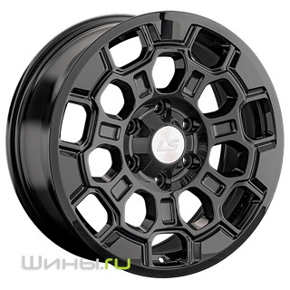  LS Wheels LS-1364 (BK)