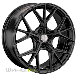  LS Wheels LS-1365 (BK)
