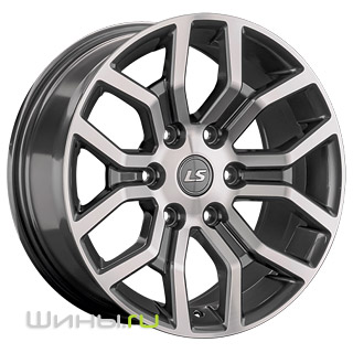  LS Wheels LS-1367 (GMF)