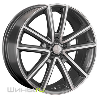  LS Wheels LS-1368 (GMF)