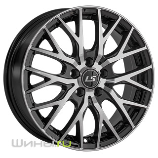  LS Wheels LS-1369 (BKF)