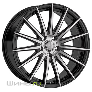  LS Wheels LS-1373 (BKF)