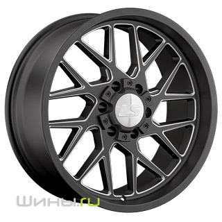 LS Wheels LS-1374 (MB+SSF)