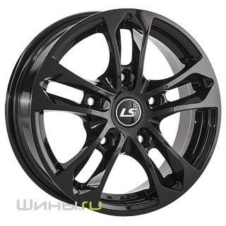  LS Wheels LS-197 (BK)