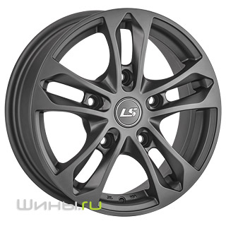  LS Wheels LS-197 (MGM)