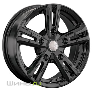  LS Wheels LS-291 (BK)