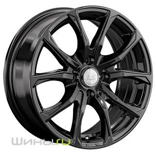  LS Wheels LS-764 (BK)