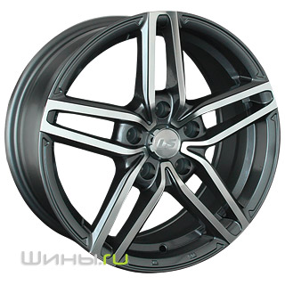 LS Wheels LS-765 (GMF)