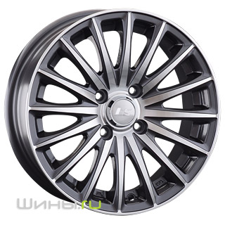 LS Wheels LS-804 (GMF)