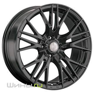 LS Wheels LS-861 (BK)