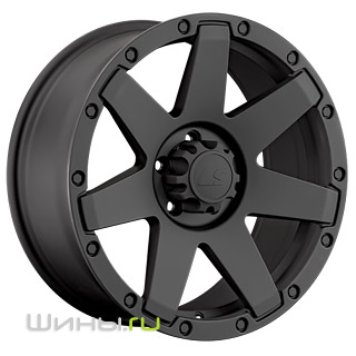 LS Wheels LS-881 (MB)
