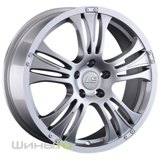  LS Wheels LS-900 (S) R18 8.0j 5x114.3 ET60.0 DIA73.1