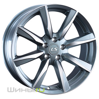 LS Wheels LS-981 (GMF)