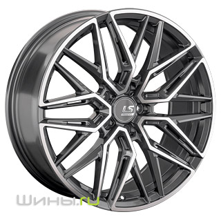 LS Wheels LS-RC59 (GMF)