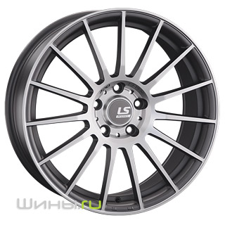 LS Wheels LS-RC05 (MGMF)
