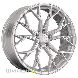  LS Wheels LS-RC61 (S) R21 9.0j 5x114.3 ET35.0 DIA60.1