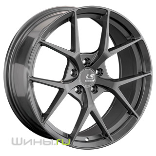  LS Wheels LS-RC66 (GM) R18 8.0j 5x108 ET36.0 DIA65.1