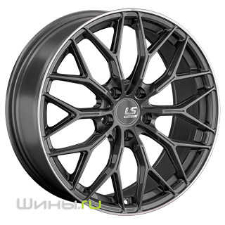 LS Wheels LS-RC69 (GML)