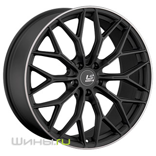  LS Wheels LS-RC69 (MBL)