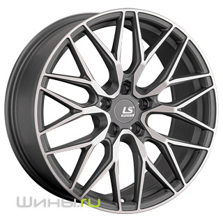  LS Wheels LS-RC70 (MGMF) R19 8.5j 5x114.3 ET40.0