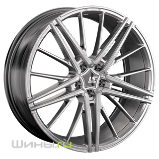  LS Wheels LS-RC76 (HPB) R20 8.5j 5x114.3 ET45.0