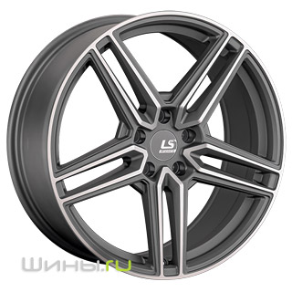  LS Wheels LS-RC79 (MGMF)