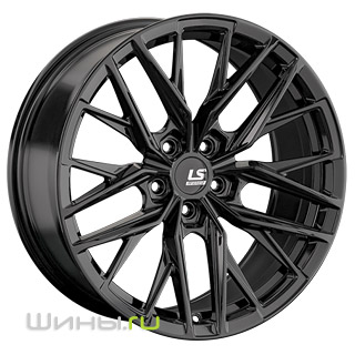  LS Wheels LS-RC81 (BK)