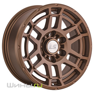  LS Wheels LS-1358 (BZSD)