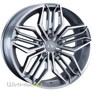 LS Wheels LS-1001 (GMF)