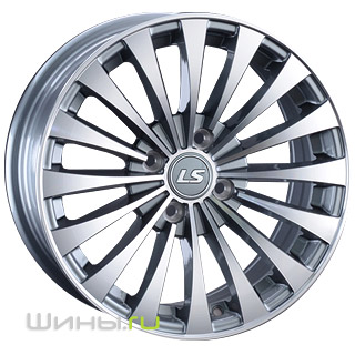 LS Wheels LS-1002 (GMF)