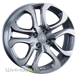 LS Wheels LS-1004 (GMF)