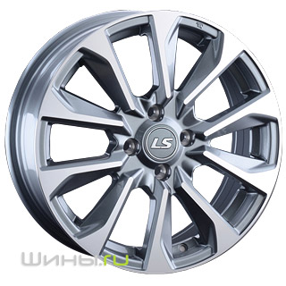 LS Wheels LS-1006 (GMF)